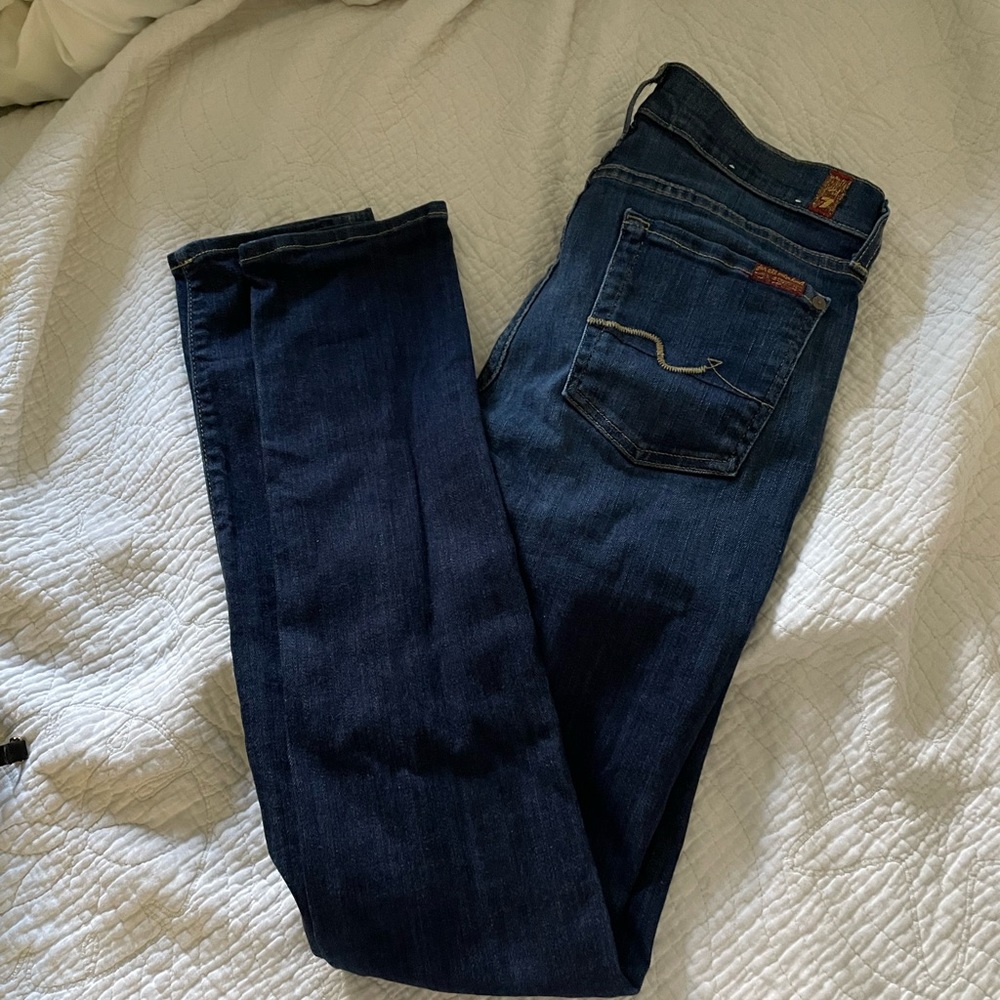 Seven jeans
